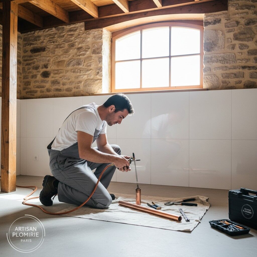 CHAUFFAGE ET SANITAIRE FERRAND